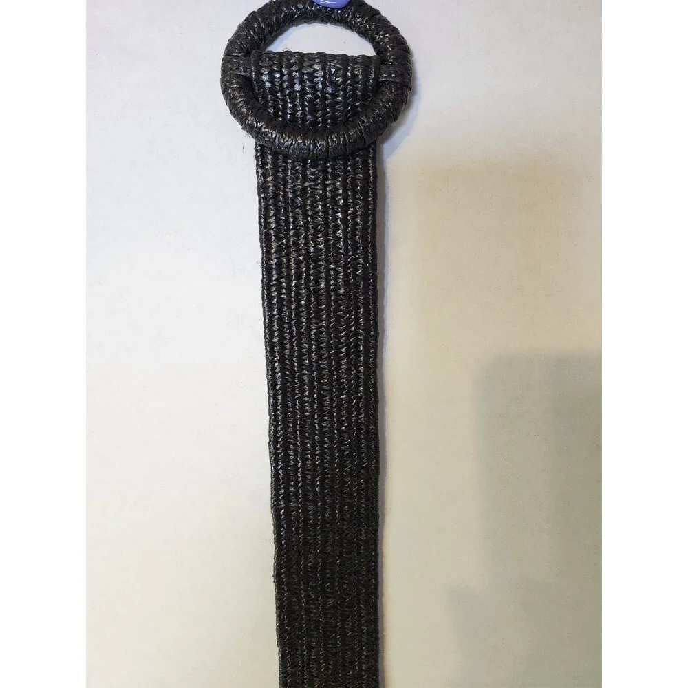 Woven Belt M/L 36 In Long
